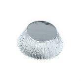 Foil Cover-ALLS 1.5" Base • 3.5"Dia (flat) ,252 / pk - Axiom Medical Supplies