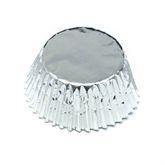 Foil Cover-ALLS 2" Base • 4.5"Dia (flat) ,256 / pk - Axiom Medical Supplies