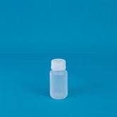 Polypropylene Wide Mouth Reagent Bottle 60mL ,12 / pk - Axiom Medical Supplies