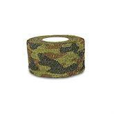 CoFlex Camo Cohesive Bandages 1"W x 5yds ,30 / pk - Axiom Medical Supplies