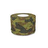 CoFlex Camo Cohesive Bandages 1.5"W x 5yds ,48 / pk - Axiom Medical Supplies