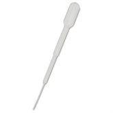 Fine Tip Transfer Pipettes 1.5mL/104mm • 50 drops/mL ,400 / pk - Axiom Medical Supplies