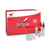 Clarity iFOB Test Clarity ImmunoFIT Test Cassette • CLIA Waived ,30 / pk - Axiom Medical Supplies