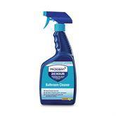 Microban Professional Multipurpose Cleaners and Sanitizing Sprays Mircoban Professional Bathroom Cleaner • 32oz ,1 Each - Axiom Medical Supplies