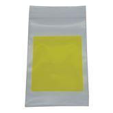 USP800 Zip Bags 4" x 6" ,100 per Paxk - Axiom Medical Supplies