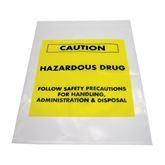 USP800 Zip Bags 12" x 15" ,100 per Paxk - Axiom Medical Supplies