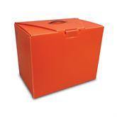 Polyurethane Cooler Shipper Cooler Shipper Overwrap Container • 20.5"W x 16.25"D x 13.25"H ,1 Each - Axiom Medical Supplies