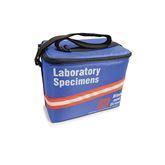 Fabric Lock Box Basic • 9"W x 7"D x 8"H ,1 Each - Axiom Medical Supplies