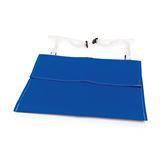 Mesh Cart Storage Station MarketLab Single Pocket Storage ,1 Each - Axiom Medical Supplies