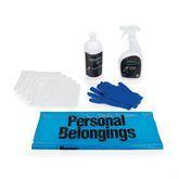 BedBug Treatment Kit Bedbug Kit ,1 Each - Axiom Medical Supplies