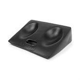 Kneeling Support Pads Angled Support Pad/Ramp • Black ,1 Each - Axiom Medical Supplies