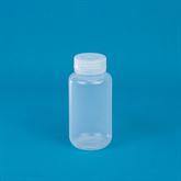 Polypropylene Wide Mouth Reagent Bottle 250mL ,12 / pk - Axiom Medical Supplies
