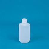 HDPE Narrow Mouth Reagent Bottles 250mL ,12 / pk - Axiom Medical Supplies