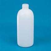 HDPE Narrow Mouth Reagent Bottles 1,000mL ,6 / pk - Axiom Medical Supplies