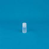 Polypropylene Narrow Mouth Reagent Bottles 15mL ,12 / pk - Axiom Medical Supplies
