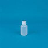 Polypropylene Narrow Mouth Reagent Bottles 60mL ,12 / pk - Axiom Medical Supplies
