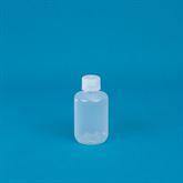 Polypropylene Narrow Mouth Reagent Bottles 125mL ,12 / pk - Axiom Medical Supplies