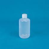 Polypropylene Narrow Mouth Reagent Bottles 250mL ,12 / pk - Axiom Medical Supplies