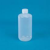 Polypropylene Narrow Mouth Reagent Bottles 500mL ,12 / pk - Axiom Medical Supplies