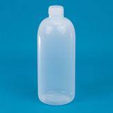 Polypropylene Narrow Mouth Reagent Bottles 1,000mL ,6 / pk - Axiom Medical Supplies