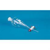 Glass Separatory Funnels 500mL ,2 / pk - Axiom Medical Supplies