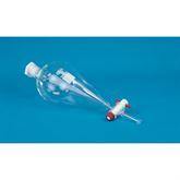 Glass Separatory Funnels 1000mL ,1 Each - Axiom Medical Supplies