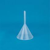 Polypropylene Funnels with Standard Stem 100mm ,6 / pk - Axiom Medical Supplies