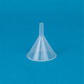 Polypropylene Utility Funnels 52mm ,12 / pk - Axiom Medical Supplies