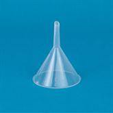 Polypropylene Utility Funnels 65mm ,12 / pk - Axiom Medical Supplies