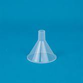 Polypropylene Powder Funnels 2oz ,12 / pk - Axiom Medical Supplies