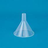 Polypropylene Powder Funnels 3oz ,12 / pk - Axiom Medical Supplies
