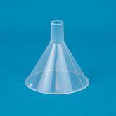 Polypropylene Powder Funnels 5oz ,6 / pk - Axiom Medical Supplies