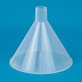 Polypropylene Powder Funnels 16oz ,6 / pk - Axiom Medical Supplies