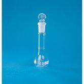 Class A Volumetric Flasks with Glass Stopper 5mL ,1 Each - Axiom Medical Supplies