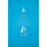 Class A Volumetric Flasks with Glass Stopper 250mL ,1 Each - Axiom Medical Supplies