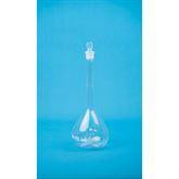 Class A Volumetric Flasks with Glass Stopper 500mL ,1 Each - Axiom Medical Supplies