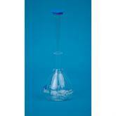 Class A Volumetric Flasks with Snap Cap 50mL ,1 Each - Axiom Medical Supplies