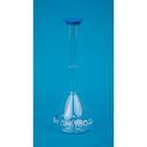 Class A Volumetric Flasks with Snap Cap 100mL ,1 Each - Axiom Medical Supplies