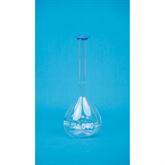 Class A Volumetric Flasks with Snap Cap 500mL ,1 Each - Axiom Medical Supplies