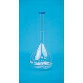 Class A Volumetric Flasks with Snap Cap 1000mL ,1 Each - Axiom Medical Supplies