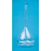 Class A Volumetric Flasks with Snap Cap 2000mL ,1 Each - Axiom Medical Supplies