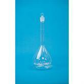 Class B Volumetric Flasks with Glass Stopper 1000mL ,6 / pk - Axiom Medical Supplies