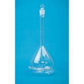 Class B Volumetric Flasks with Glass Stopper 2000mL ,4 / pk - Axiom Medical Supplies