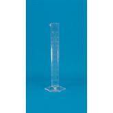 Class B Measuring Graduated Cylinders 100mL ,6 / pk - Axiom Medical Supplies