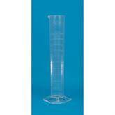 Class B Measuring Graduated Cylinders 500mL ,3 / pk - Axiom Medical Supplies