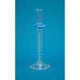 Class B Double Scale Graduated Cylinders 10mL ,24 / pk - Axiom Medical Supplies