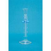 Class B Double Scale Graduated Cylinders 25mL ,18 / pk - Axiom Medical Supplies