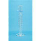 Class B Double Scale Graduated Cylinders 500mL ,8 / pk - Axiom Medical Supplies