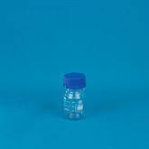 Media Storage Bottles 100mL ,10 / pk - Axiom Medical Supplies