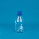 Media Storage Bottles 500mL ,10 / pk - Axiom Medical Supplies